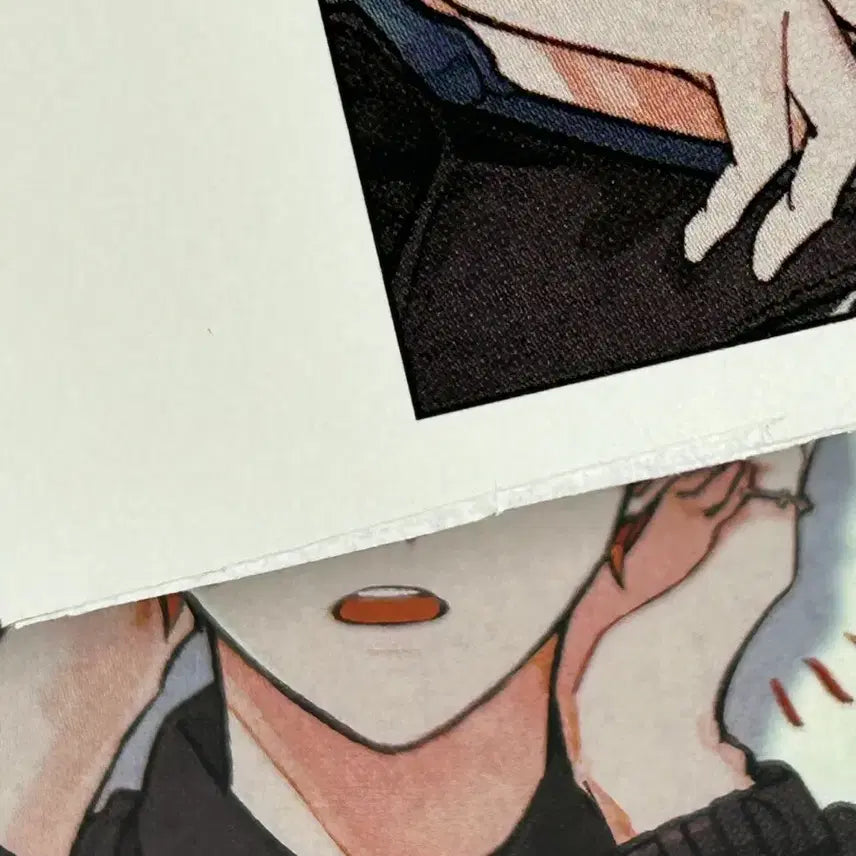 [BUNJANG] Given Ritsuka Mafuyu Cheki Bundle Set / 기븐given 리츠카 마후유 체키 일괄 극장판 특전 우에노야마