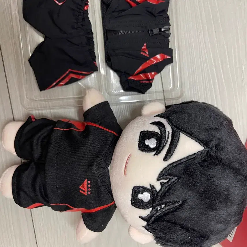 [BUNJANG] T1 Gumayusi Doll / 티원 T1 구마유시 인형 판매