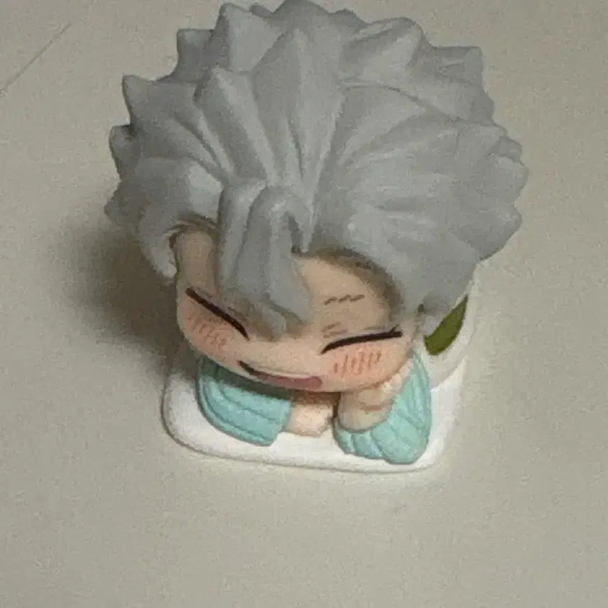 [BUNJANG] Sanemi Onemutan Plush / 사네미 오네무탄