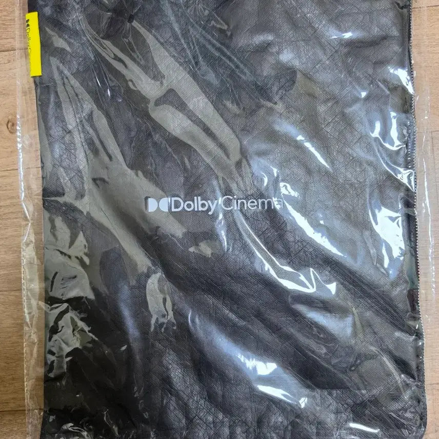 [BUNJANG] Megabox Dolby Bag / 메가박스 돌비 가방