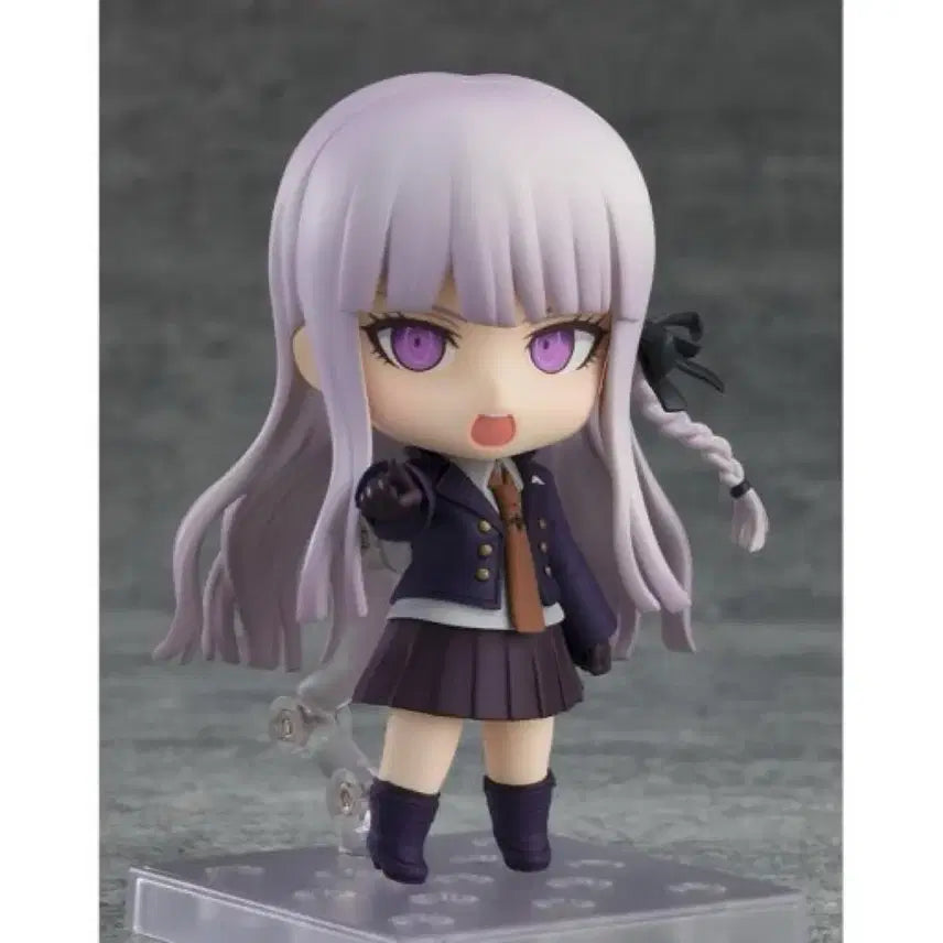 [BUNJANG] Danganronpa Kirigiri Nendoroid Figure / 단간론파 키리기리 넨도 피규어