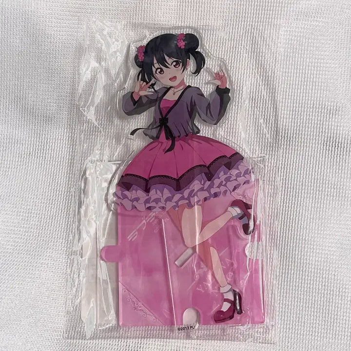 [BUNJANG] Love Live! Nico Yazawa Acrylic Stand / 러브라이브 야자와 니코 쿠지 아크릴스탠드