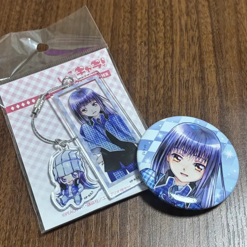 [BUNJANG] Character Chage! Character Chage! Limited Edition Pale Tone Bundle Set Keyring and Pin Button Siwoo / 일괄) 캐릭캐릭체인지 캐캐체 리밋션 팝업 페일톤 키링 핀버튼 시우