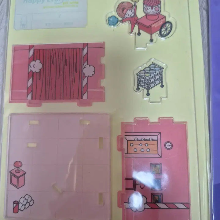 [BUNJANG] BTS V Taehyung Bang Bang Con Acrylic Stand Bundle Set / 방탄bts 방방콘 아크릴스탠드 뷔 태형 일괄