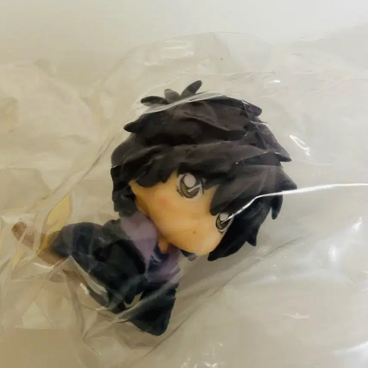 [BUNJANG] Detective Conan Sera Chibi Figure - Volume 7 / 명탐정 코난 치지마세 7탄 세라 미개봉 판매 양도