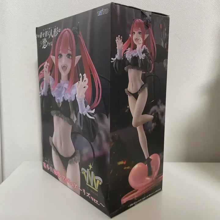 [SOLD OUT] 비스크돌 키타가와 마린 리즈 타이토 피규어