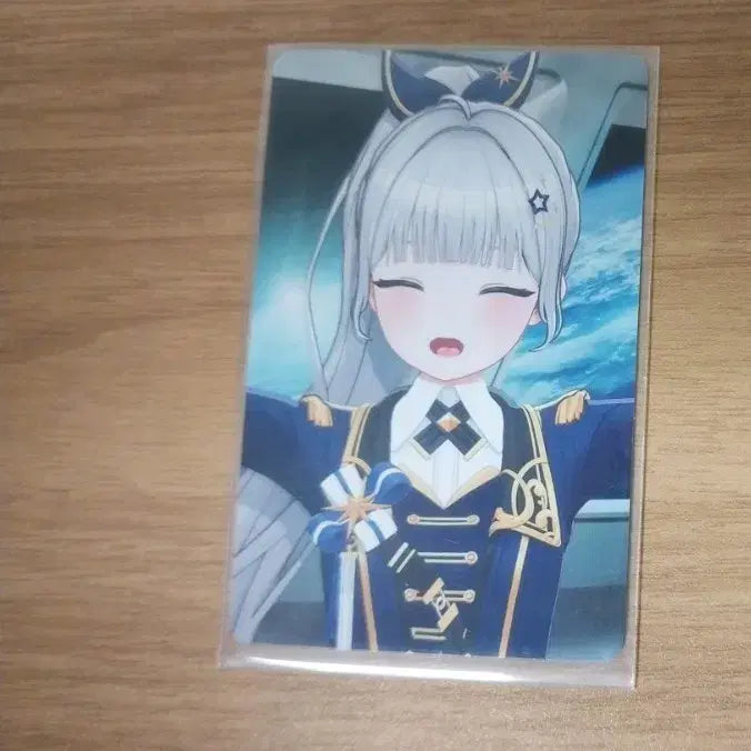 [BUNJANG] isegye idol GoSeGu POB Photocard / 이세계아이돌 이세돌 고세구 미공포 포토카드