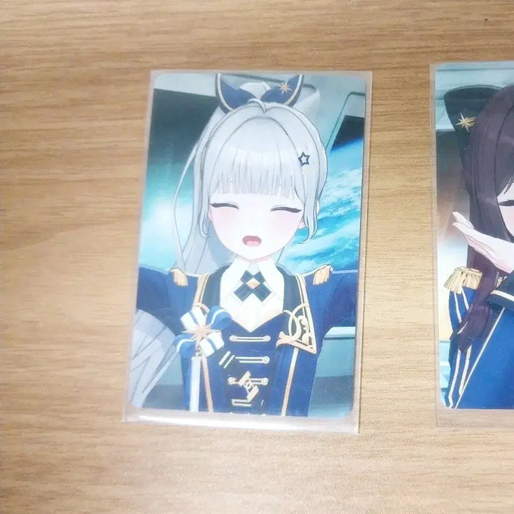 [BUNJANG] isegye idol GoSeGu POB Photocard / 이세계아이돌 이세돌 고세구 미공포 포토카드