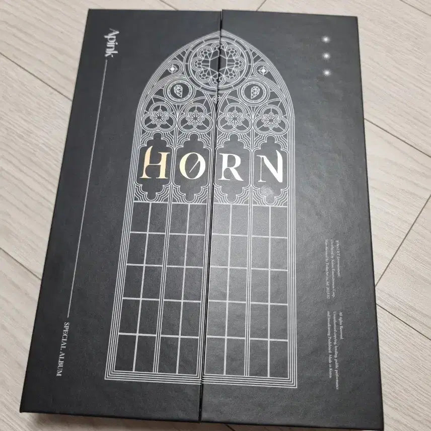 [BUNJANG] Apink HORN Special Album / 에이핑크 HORN 스페셜 앨범