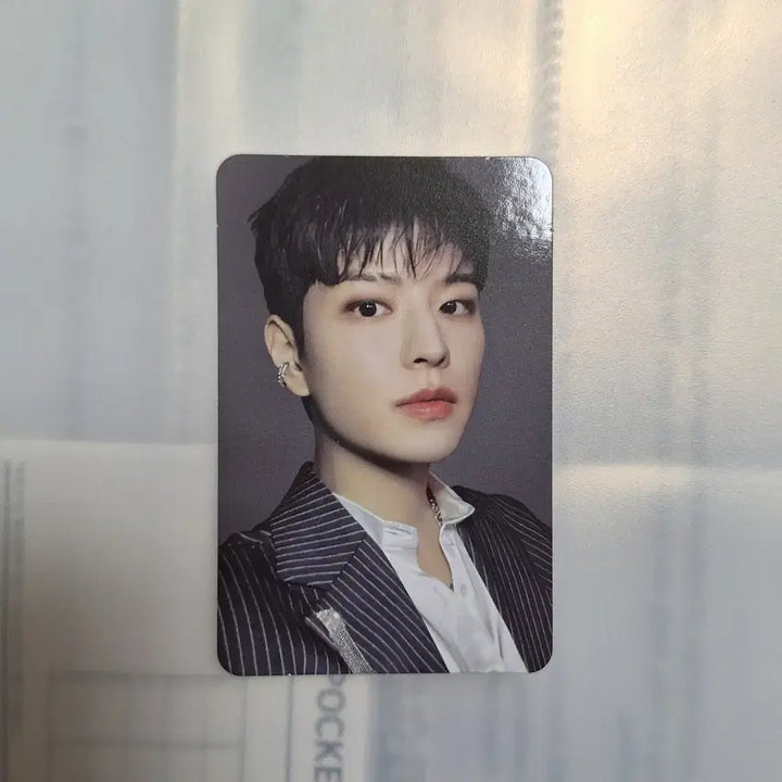 [BUNJANG] Stray Kids Seungmin Photocard Bundle Set / 스키즈 승민 포카 합 아코디언 앨범 포토카드 앨포 스트레이키즈 양도