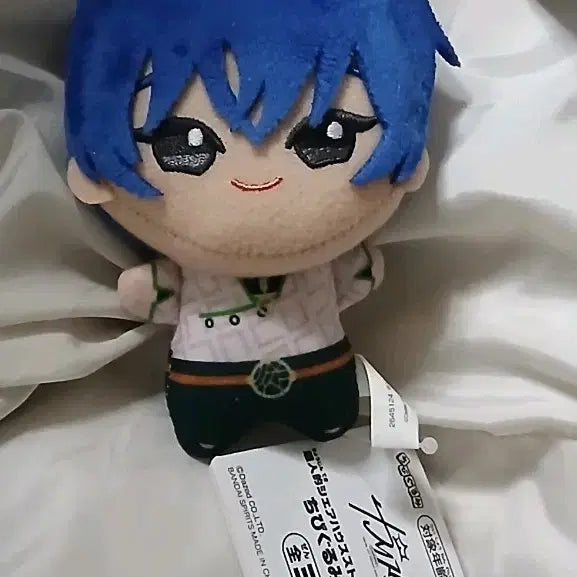 [BUNJANG] Charisma House MotoIori Plush / 카리스마 하우스 모토하시 이오리 누이