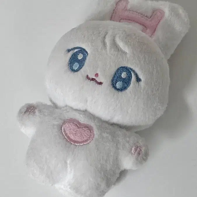 [BUNJANG] ENHYPEN Harua Doll / 앤팀 하루아 루아빗 판매