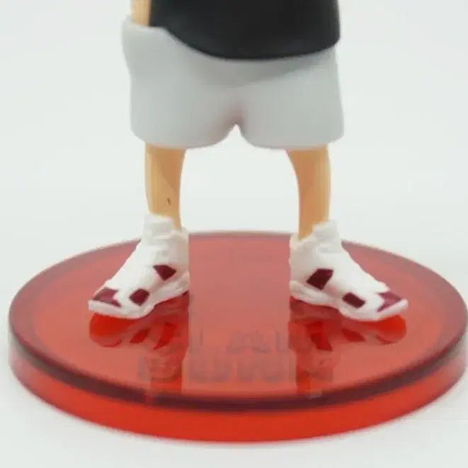 [BUNJANG] Slam Dunk Shohoku Team Figure Set / 슬램덩크 피규어 초판 북산 세트 새상품
