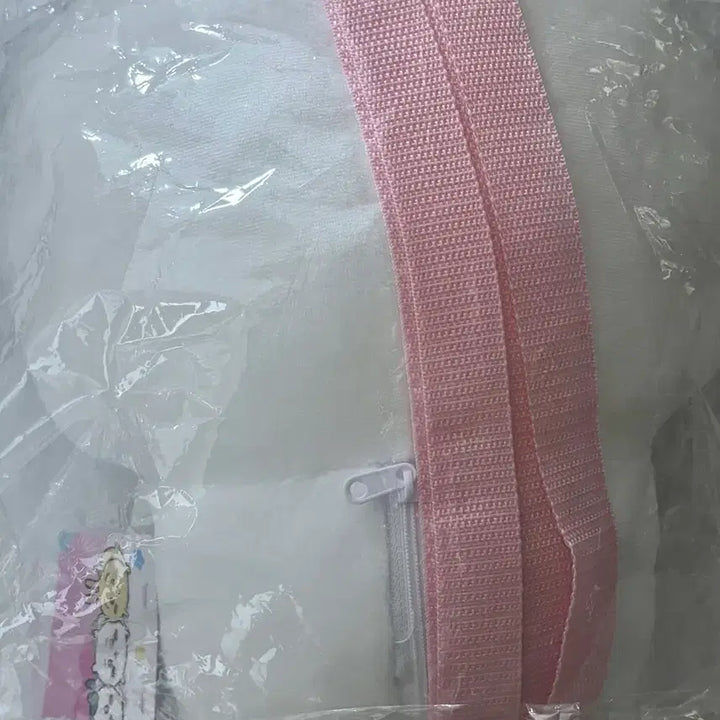 [SOLD OUT] 치이카와 인형 백팩 가방 누이구루미 먼작귀