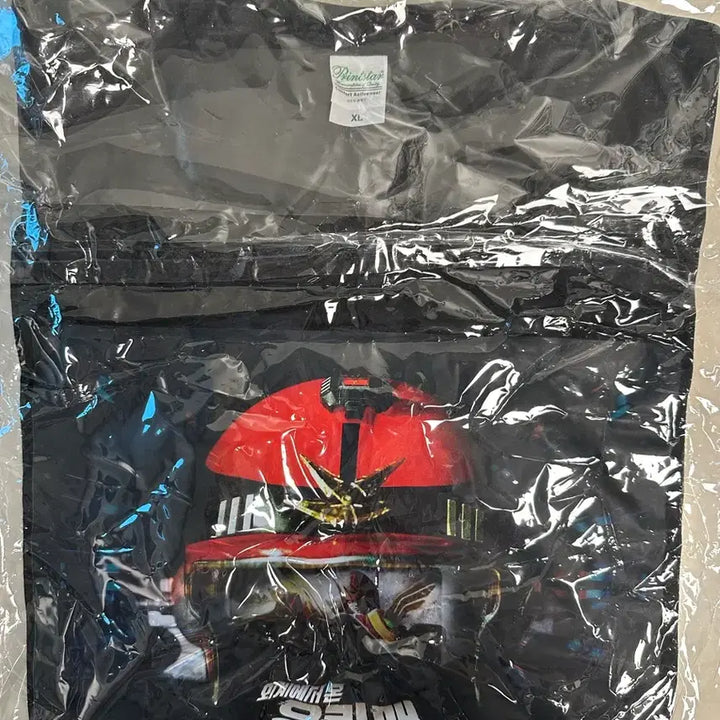 [SOLD OUT] 우뢰매 블루레이