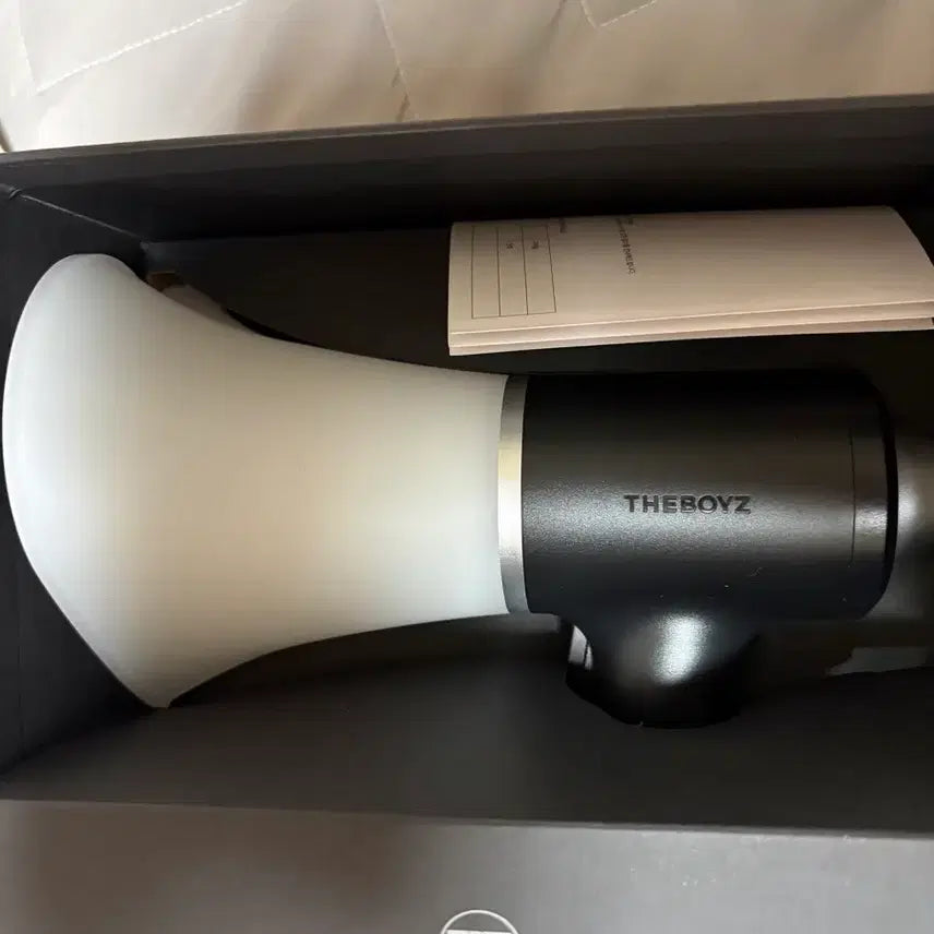 [SOLD OUT] 더보이즈 응원봉 미개봉