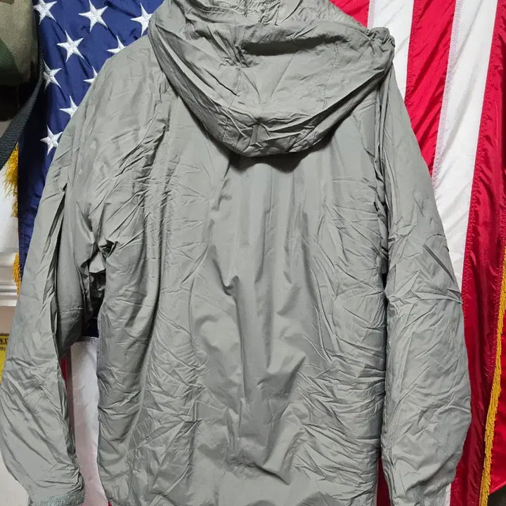 [BUNJANG] Tenier Proloft MR Gen III Layer 7 Jacket / 미군지급테니어프로마로프트mr