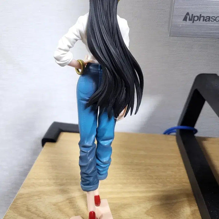 [BUNJANG] Bandai Spirits One Piece Boa Hancock Figure / 원피스) 진 스프릭 핸콕 피규어