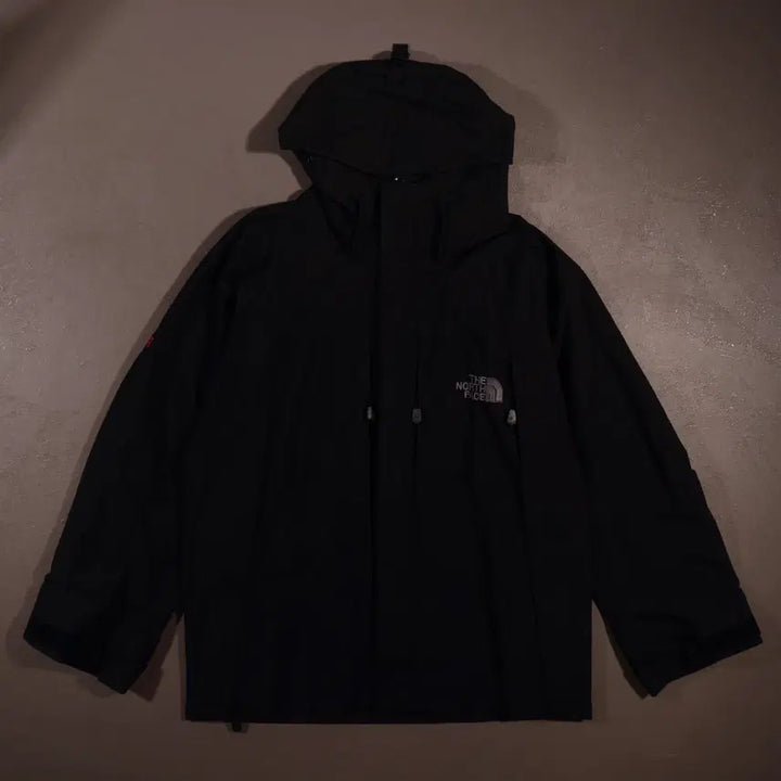 [BUNJANG] The North Face Gore-Tex XCR Windbreaker Jacket / 노스페이스 고어텍스XCR 바람막이 자켓 C522