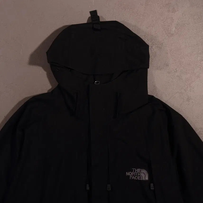 [BUNJANG] The North Face Gore-Tex XCR Windbreaker Jacket / 노스페이스 고어텍스XCR 바람막이 자켓 C522