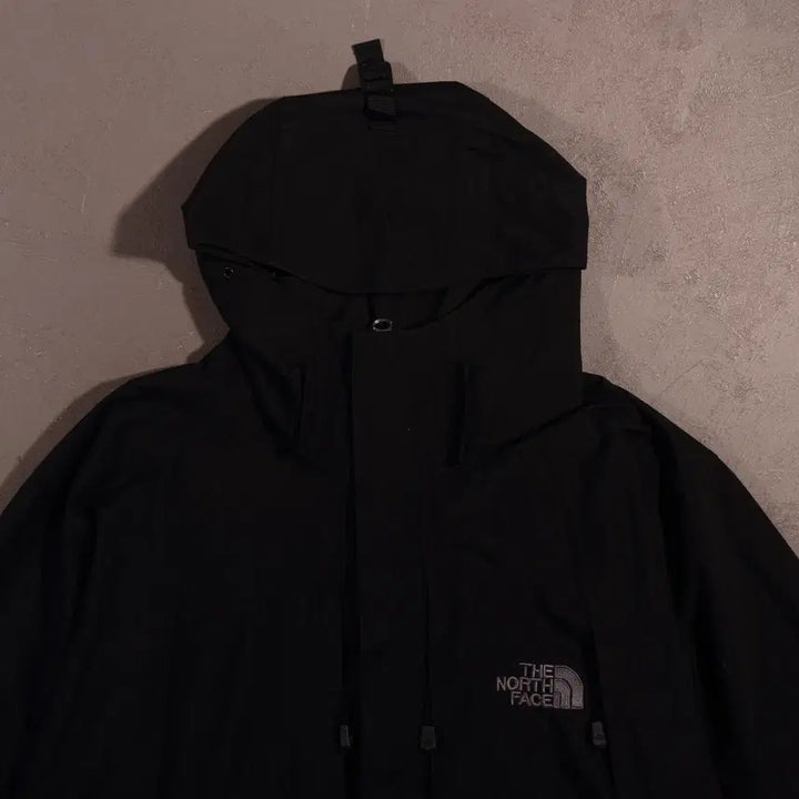 [BUNJANG] The North Face Gore-Tex XCR Windbreaker Jacket / 노스페이스 고어텍스XCR 바람막이 자켓 C522