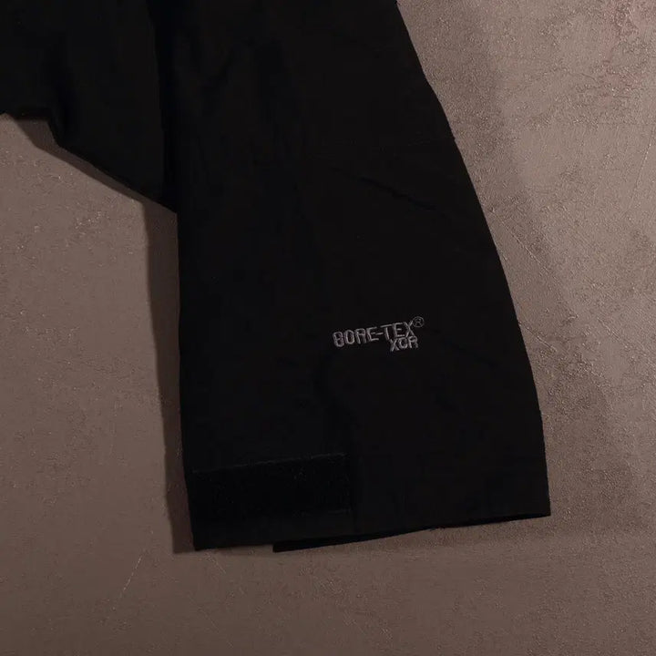 [BUNJANG] The North Face Gore-Tex XCR Windbreaker Jacket / 노스페이스 고어텍스XCR 바람막이 자켓 C522