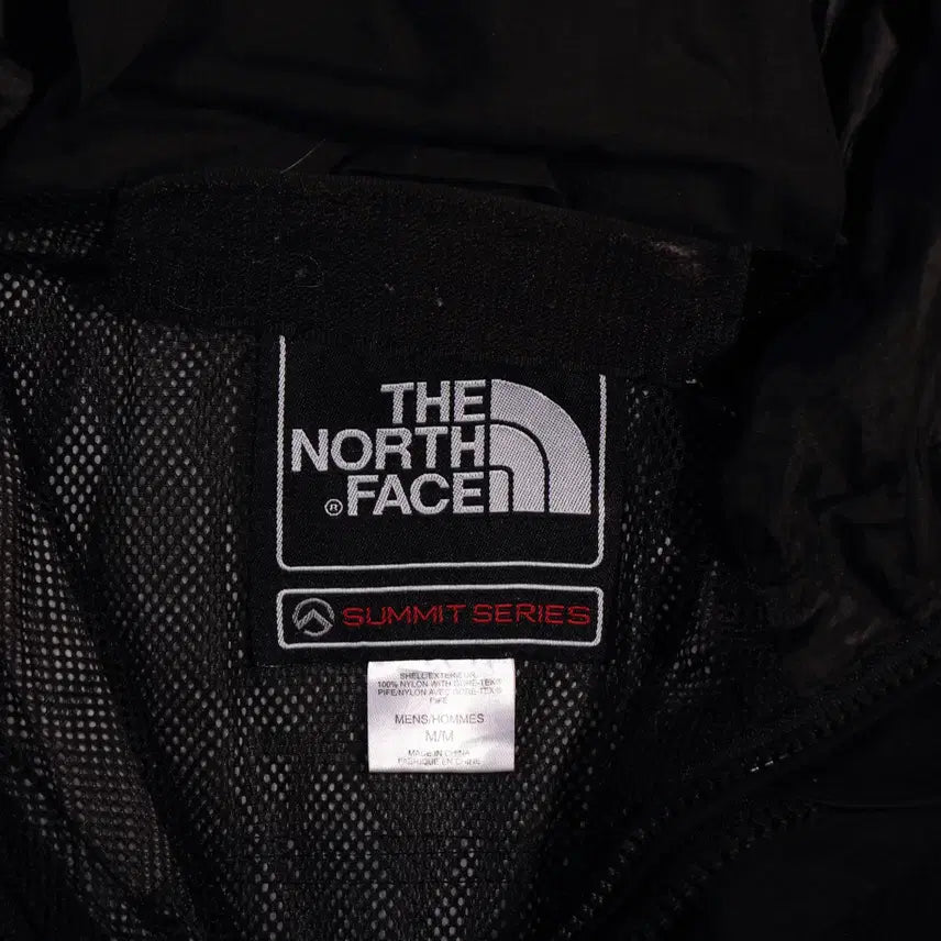 [BUNJANG] The North Face Gore-Tex XCR Windbreaker Jacket / 노스페이스 고어텍스XCR 바람막이 자켓 C522