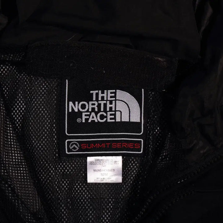 [BUNJANG] The North Face Gore-Tex XCR Windbreaker Jacket / 노스페이스 고어텍스XCR 바람막이 자켓 C522