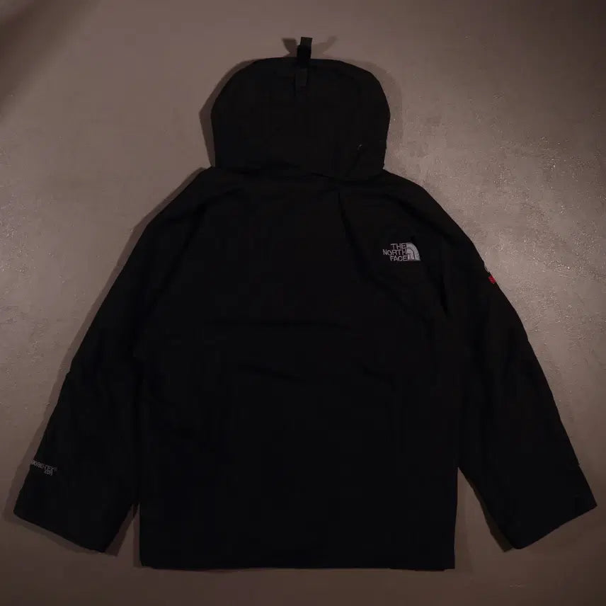 [BUNJANG] The North Face Gore-Tex XCR Windbreaker Jacket / 노스페이스 고어텍스XCR 바람막이 자켓 C522