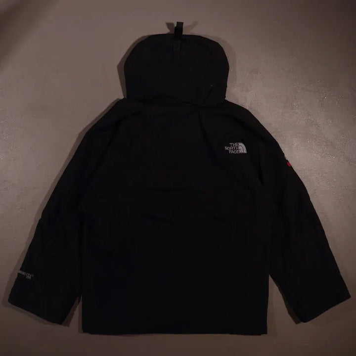 [BUNJANG] The North Face Gore-Tex XCR Windbreaker Jacket / 노스페이스 고어텍스XCR 바람막이 자켓 C522
