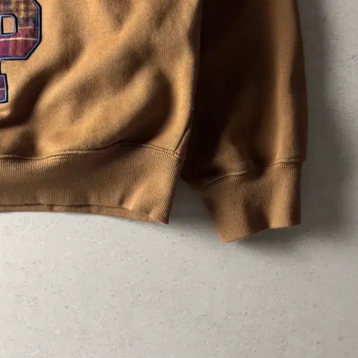 [BUNJANG] Carhartt WIP Back Logo Hoodie / 칼하트 WIP 백로고 후드티