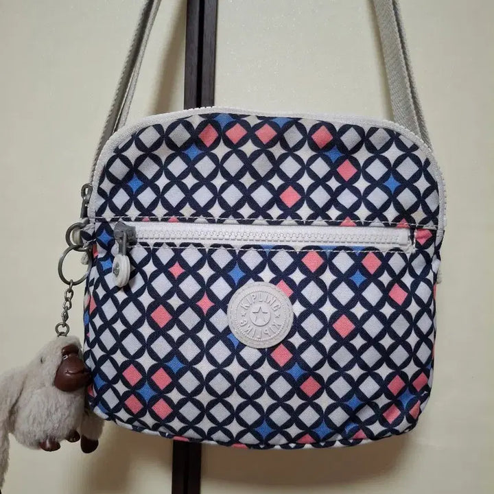 [BUNJANG] Kipling Crossbody Bag / 키플링 크로스백