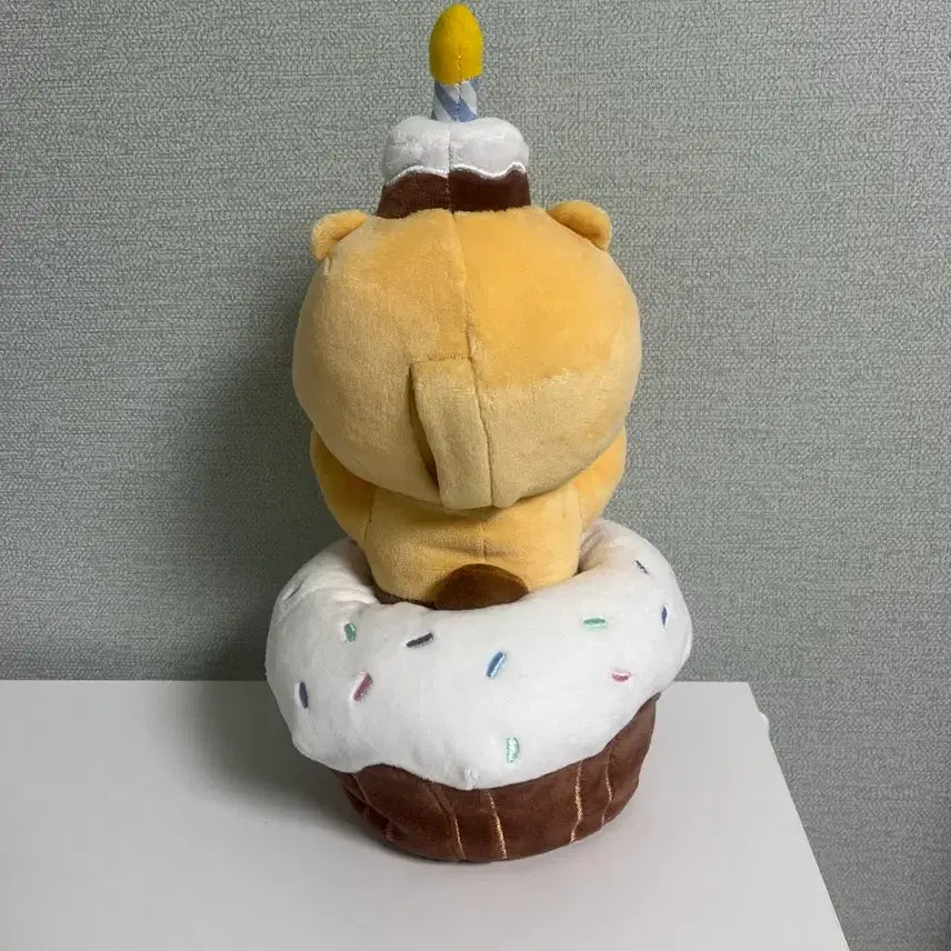 [BUNJANG] Chunsik Birthday Melody Doll / 춘식이 생일 축하 멜로디 인형