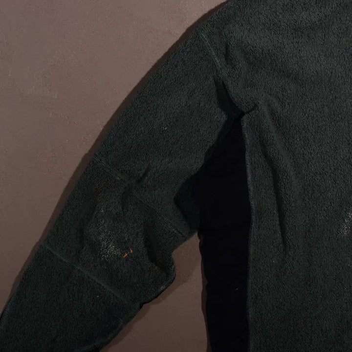 [BUNJANG] Patagonia USA Zip-Up Fleece Jacket / 90s 파타고니아 USA 집업 플리스 C524