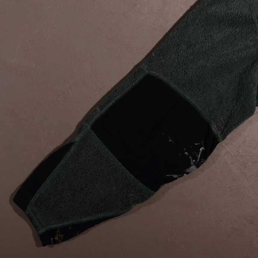 [BUNJANG] Patagonia USA Zip-Up Fleece Jacket / 90s 파타고니아 USA 집업 플리스 C524