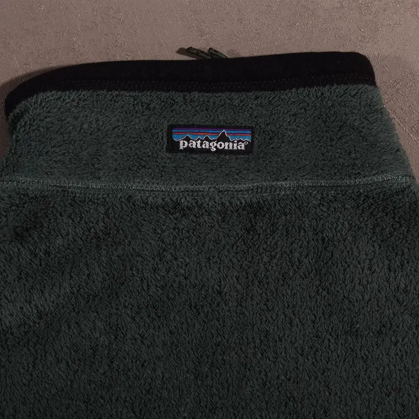 [BUNJANG] Patagonia USA Zip-Up Fleece Jacket / 90s 파타고니아 USA 집업 플리스 C524