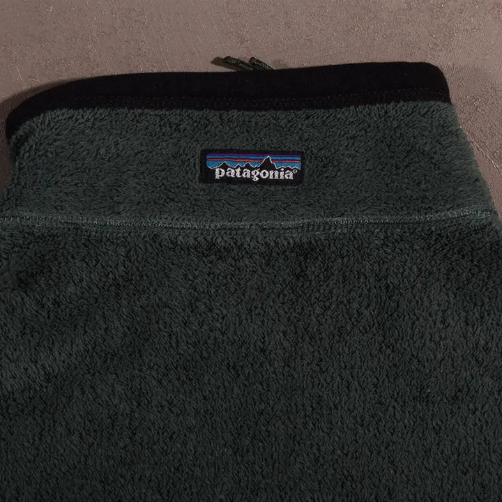 [BUNJANG] Patagonia USA Zip-Up Fleece Jacket / 90s 파타고니아 USA 집업 플리스 C524