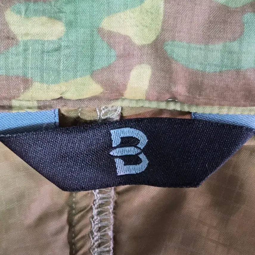 [BUNJANG] Beyond Clothing US Military Parka XL / 미군지급비욘드클로싱파카xl
