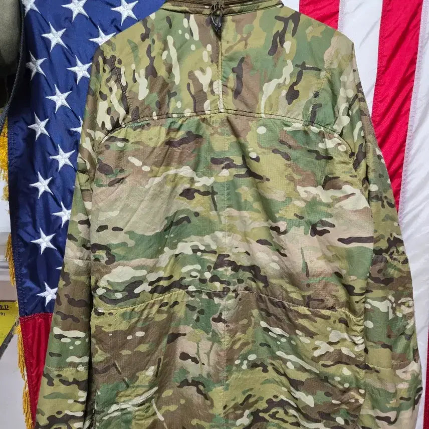 [BUNJANG] Beyond Clothing US Military Parka XL / 미군지급비욘드클로싱파카xl