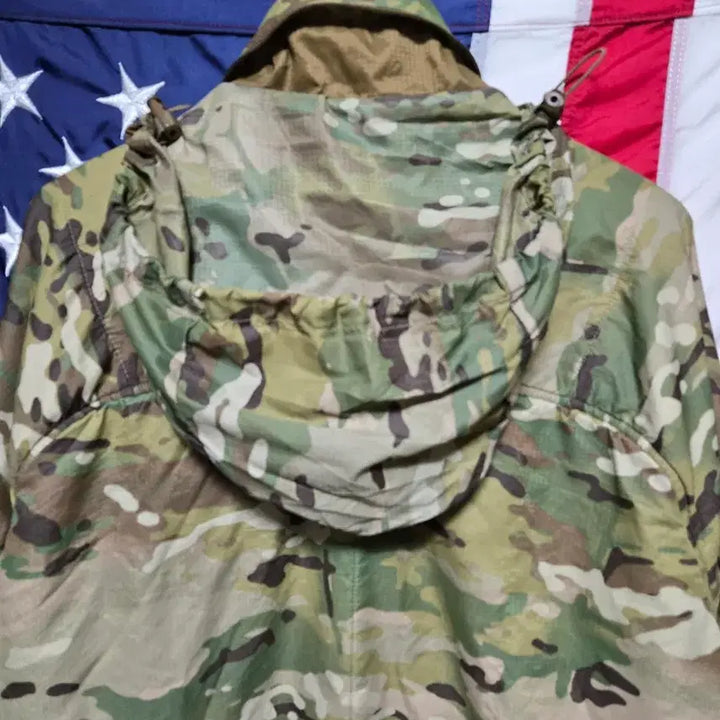 [BUNJANG] Beyond Clothing US Military Parka XL / 미군지급비욘드클로싱파카xl