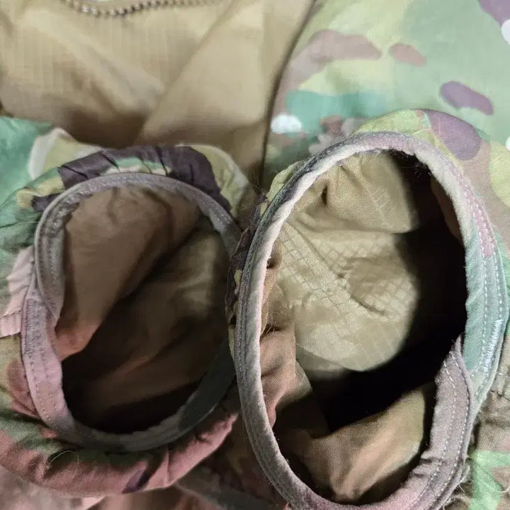 [BUNJANG] Beyond Clothing US Military Parka XL / 미군지급비욘드클로싱파카xl