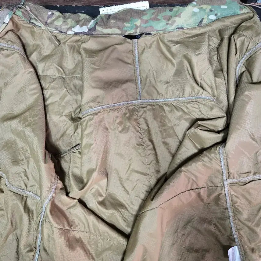 [BUNJANG] Beyond Clothing US Military Parka XL / 미군지급비욘드클로싱파카xl