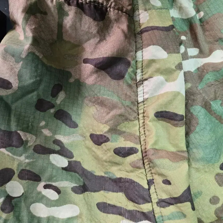 [BUNJANG] Beyond Clothing US Military Parka XL / 미군지급비욘드클로싱파카xl
