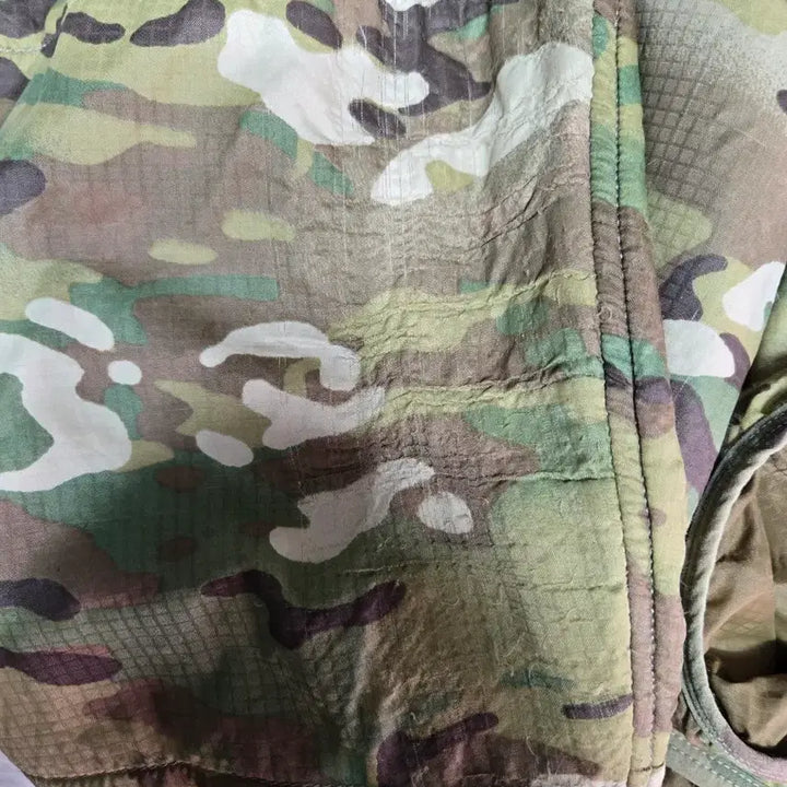 [BUNJANG] Beyond Clothing US Military Parka XL / 미군지급비욘드클로싱파카xl
