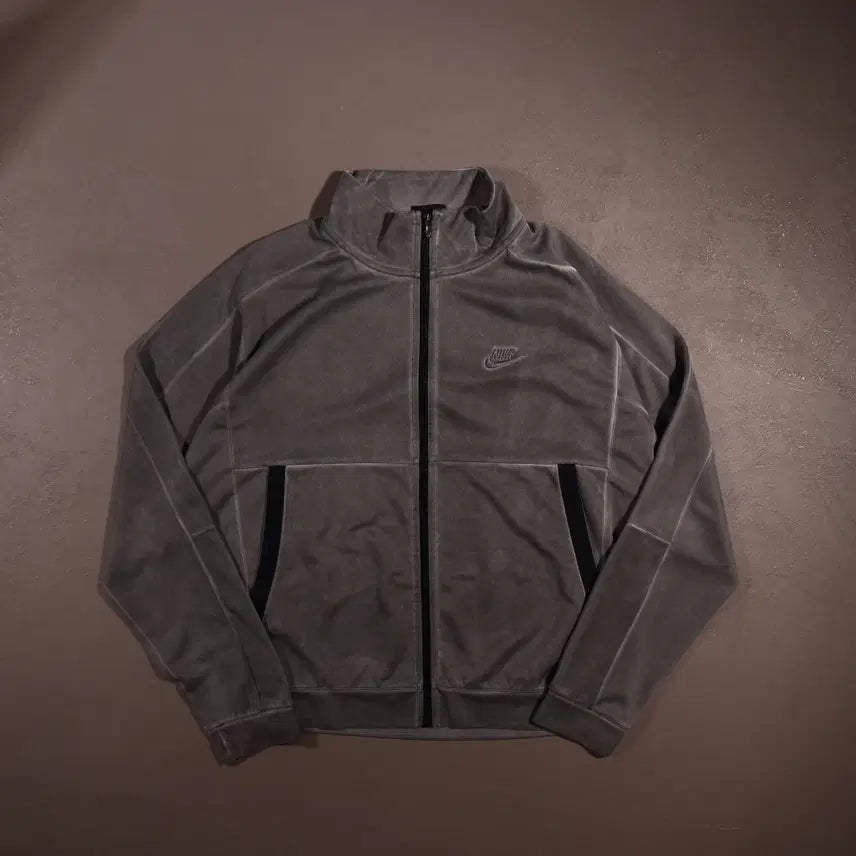[BUNJANG] Nike Pigment Track Top Jersey / 나이키 피그먼트 트랙탑 져지 C525