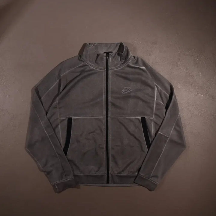 [BUNJANG] Nike Pigment Track Top Jersey / 나이키 피그먼트 트랙탑 져지 C525