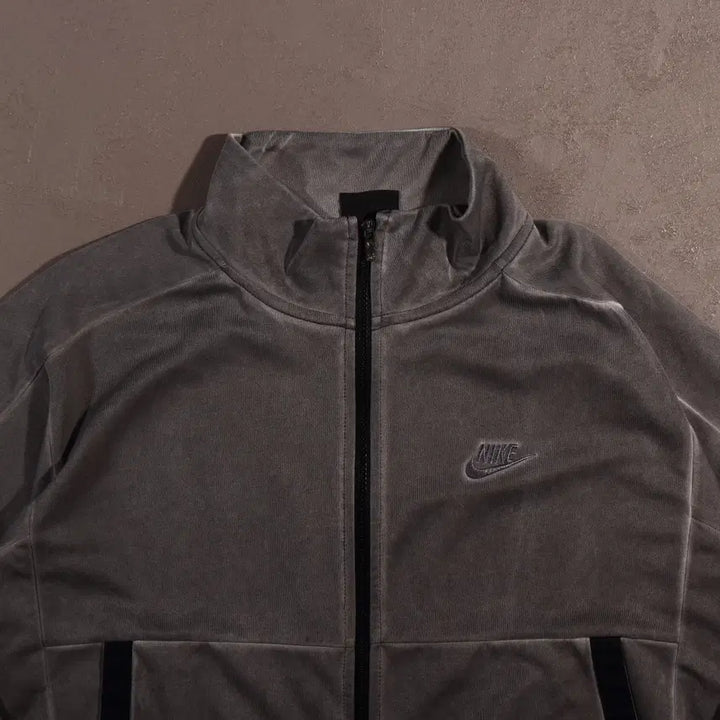 [BUNJANG] Nike Pigment Track Top Jersey / 나이키 피그먼트 트랙탑 져지 C525