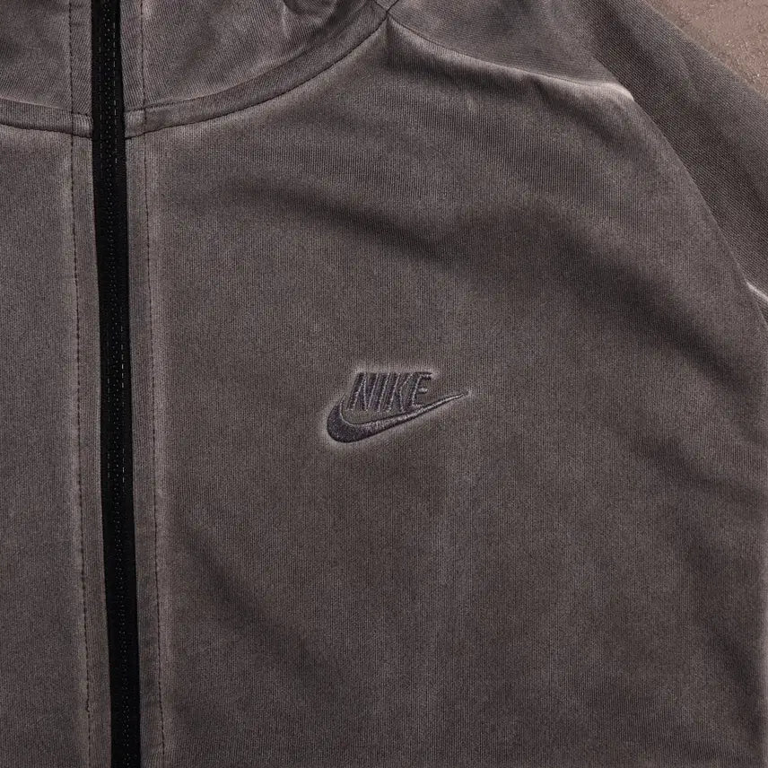 [BUNJANG] Nike Pigment Track Top Jersey / 나이키 피그먼트 트랙탑 져지 C525