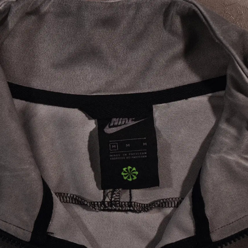 [BUNJANG] Nike Pigment Track Top Jersey / 나이키 피그먼트 트랙탑 져지 C525
