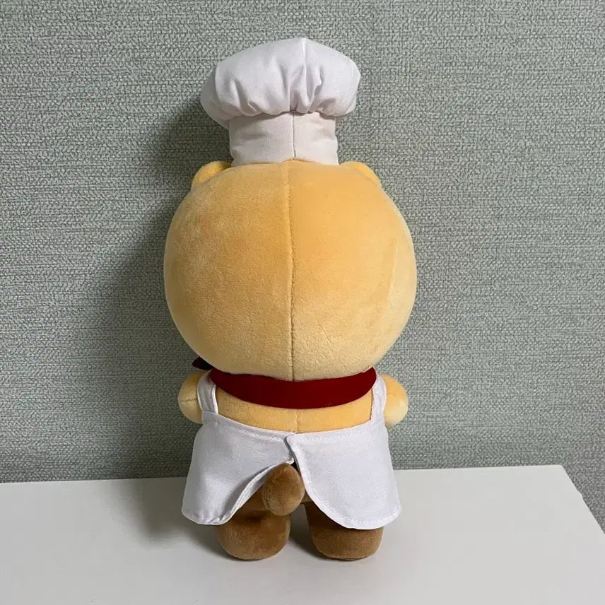 [BUNJANG] Chunsik Baking Time Doll / 춘식이 베이킹타임 인형